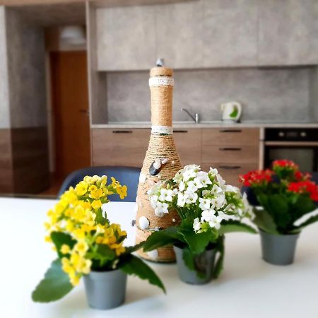 Apartments In Atlantic Gmina Gmina Pomorie Zewnętrze zdjęcie