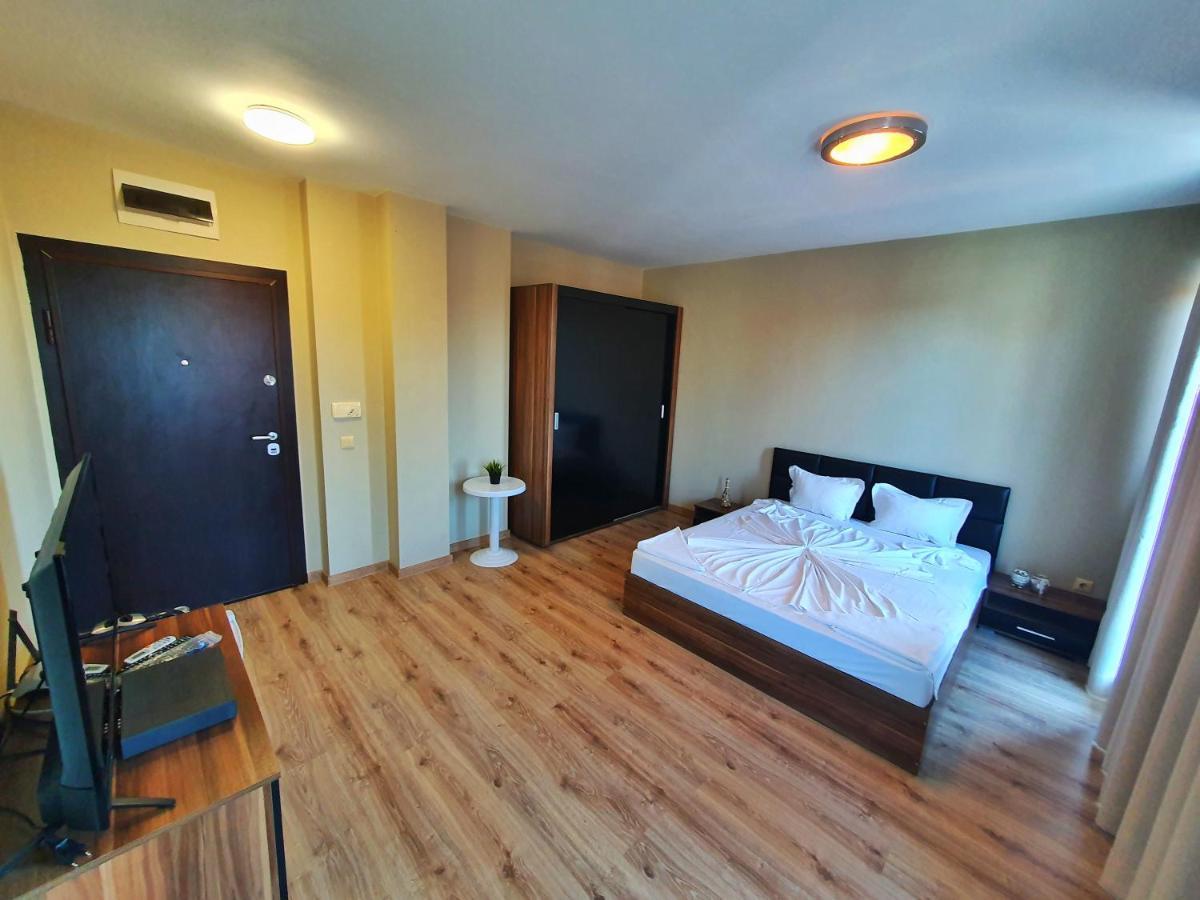 Apartments In Atlantic Gmina Gmina Pomorie Zewnętrze zdjęcie