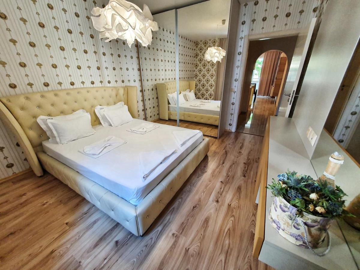 Apartments In Atlantic Gmina Gmina Pomorie Zewnętrze zdjęcie