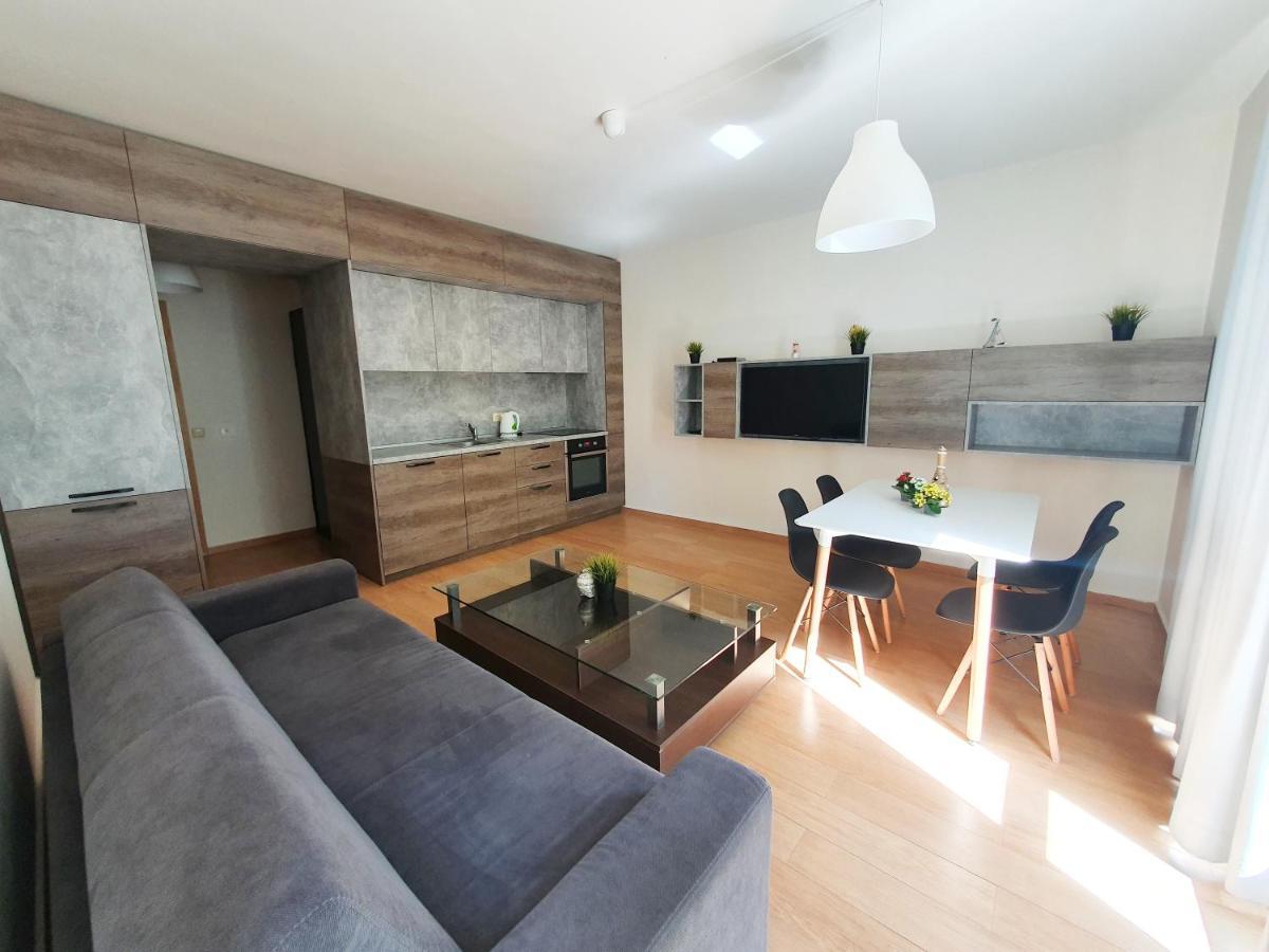 Apartments In Atlantic Gmina Gmina Pomorie Zewnętrze zdjęcie