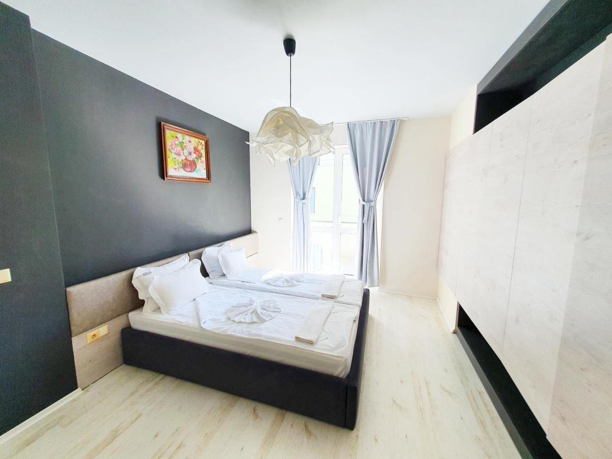 Apartments In Atlantic Gmina Gmina Pomorie Zewnętrze zdjęcie