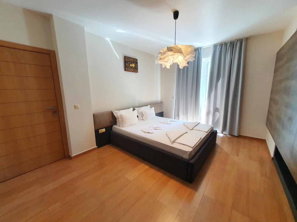 Apartments In Atlantic Gmina Gmina Pomorie Zewnętrze zdjęcie