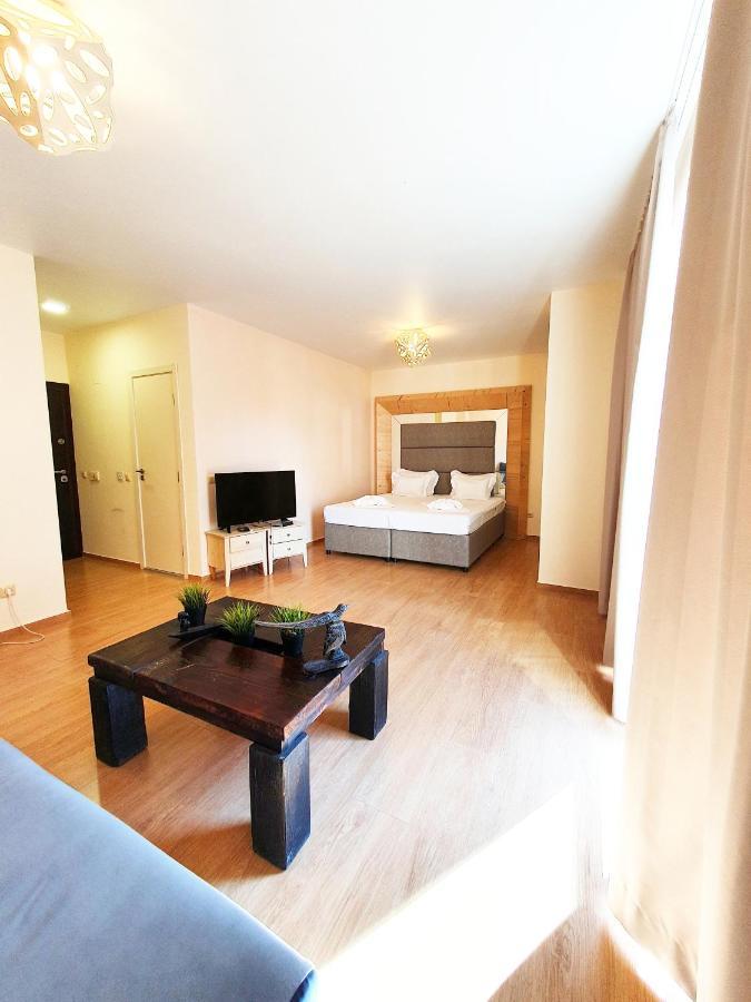 Apartments In Atlantic Gmina Gmina Pomorie Zewnętrze zdjęcie