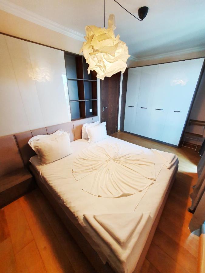 Apartments In Atlantic Gmina Gmina Pomorie Zewnętrze zdjęcie