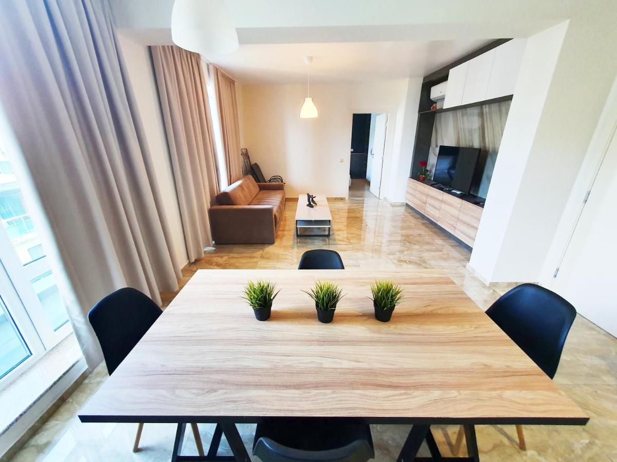 Apartments In Atlantic Gmina Gmina Pomorie Zewnętrze zdjęcie