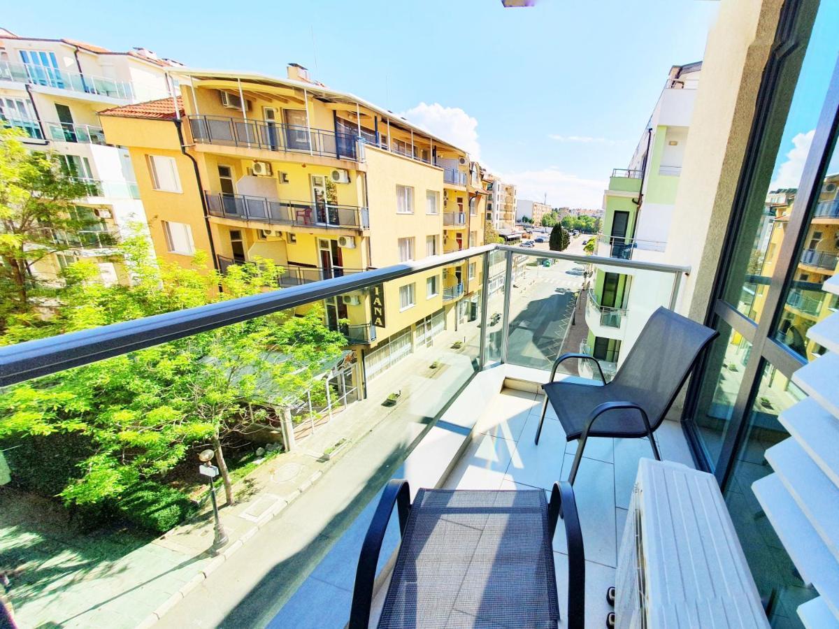 Apartments In Atlantic Gmina Gmina Pomorie Zewnętrze zdjęcie