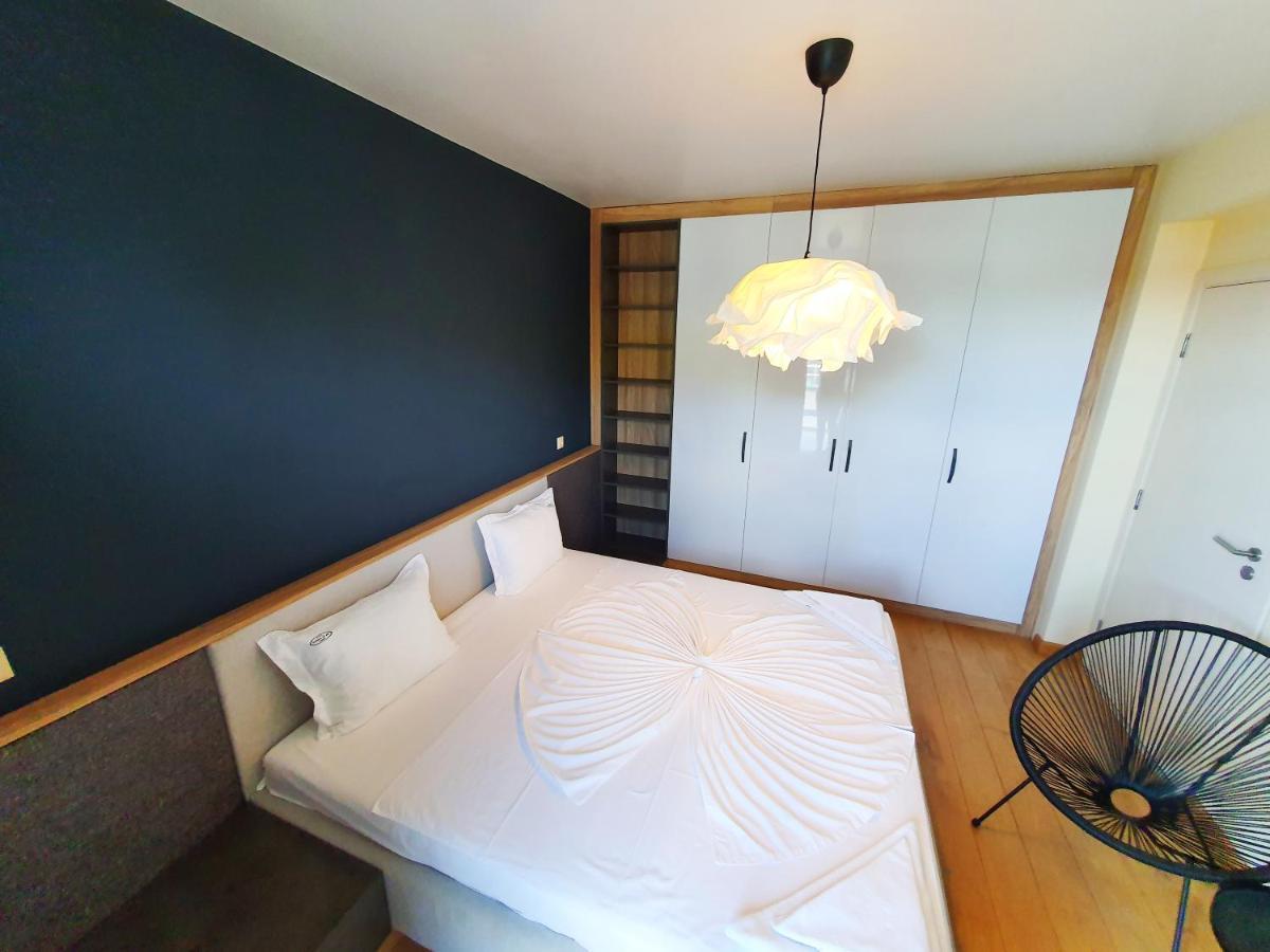 Apartments In Atlantic Gmina Gmina Pomorie Zewnętrze zdjęcie
