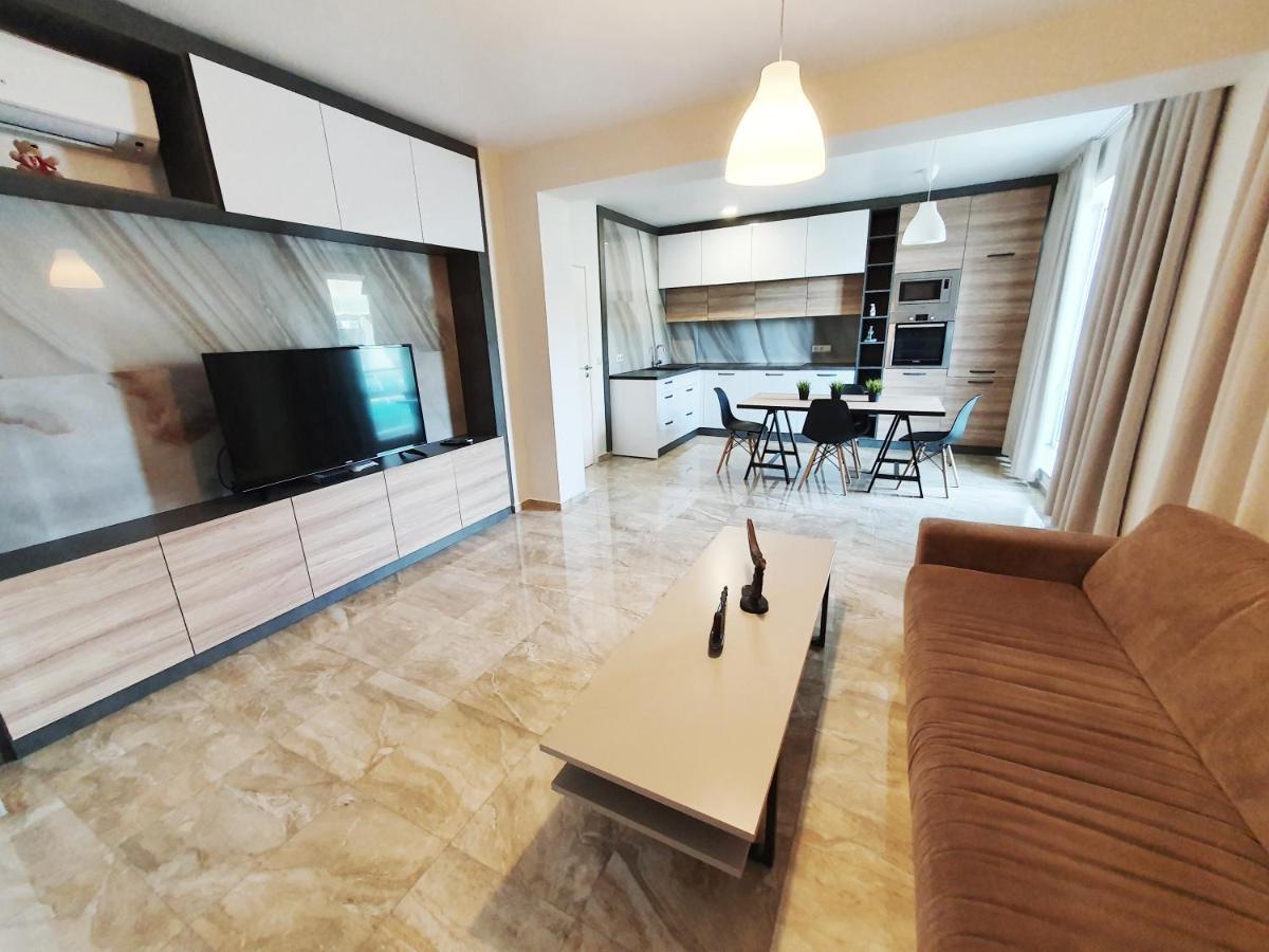 Apartments In Atlantic Gmina Gmina Pomorie Zewnętrze zdjęcie