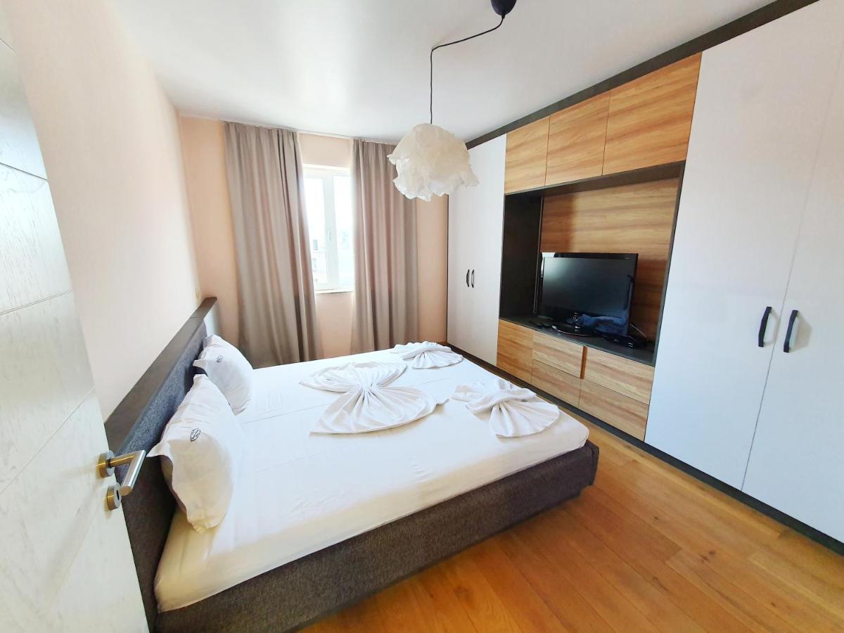 Apartments In Atlantic Gmina Gmina Pomorie Zewnętrze zdjęcie