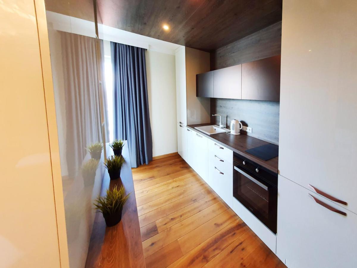 Apartments In Atlantic Gmina Gmina Pomorie Zewnętrze zdjęcie