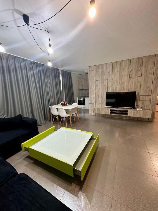 Apartments In Atlantic Gmina Gmina Pomorie Zewnętrze zdjęcie