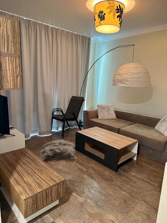Apartments In Atlantic Gmina Gmina Pomorie Zewnętrze zdjęcie