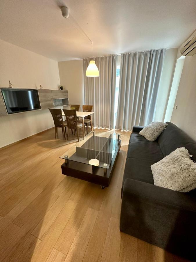 Apartments In Atlantic Gmina Gmina Pomorie Zewnętrze zdjęcie