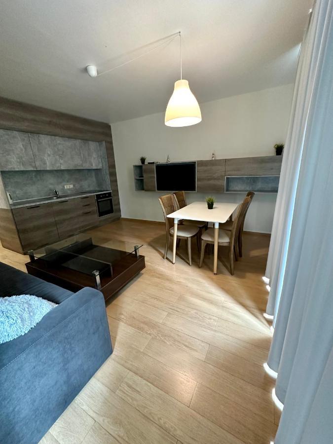 Apartments In Atlantic Gmina Gmina Pomorie Zewnętrze zdjęcie