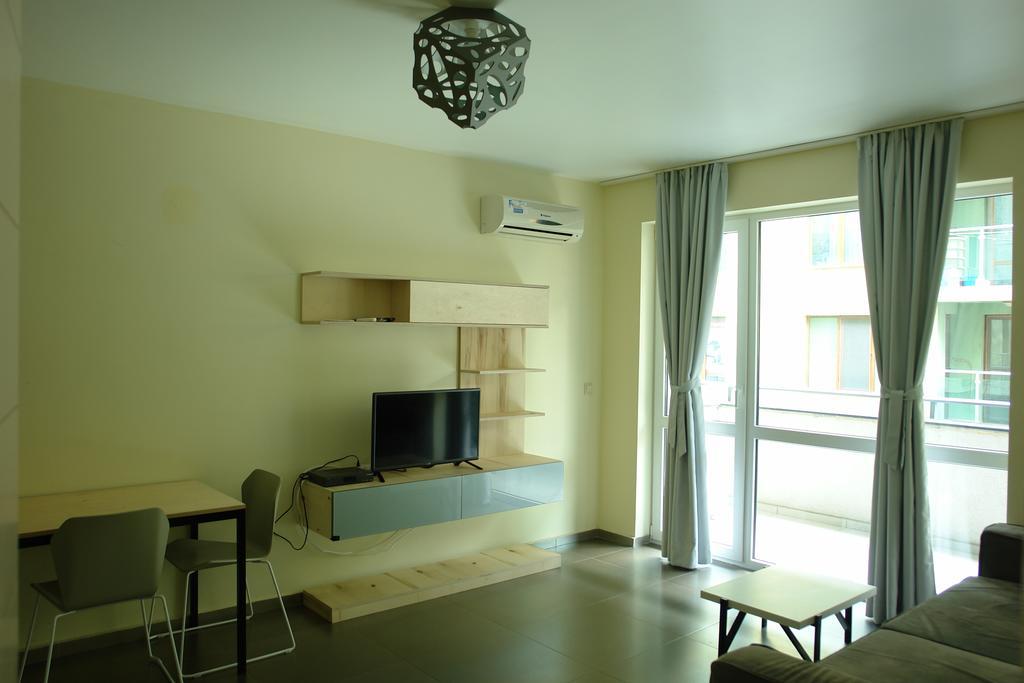 Apartments In Atlantic Gmina Gmina Pomorie Zewnętrze zdjęcie