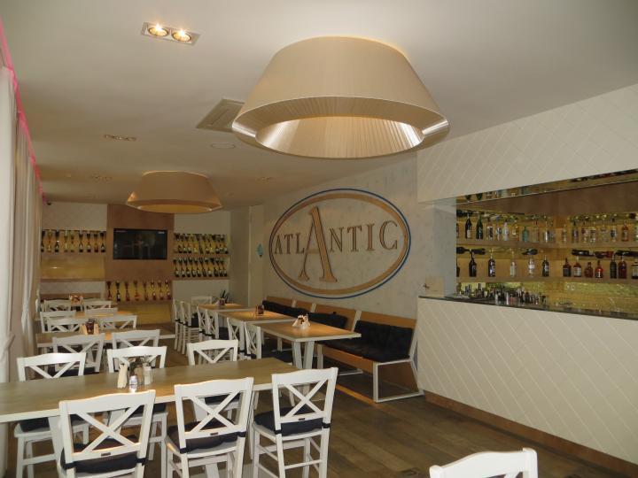Apartments In Atlantic Gmina Gmina Pomorie Zewnętrze zdjęcie