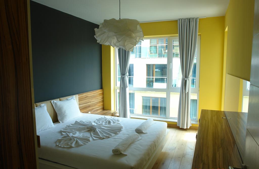 Apartments In Atlantic Gmina Gmina Pomorie Zewnętrze zdjęcie