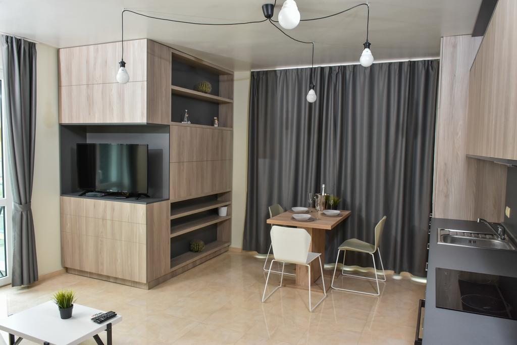Apartments In Atlantic Gmina Gmina Pomorie Zewnętrze zdjęcie