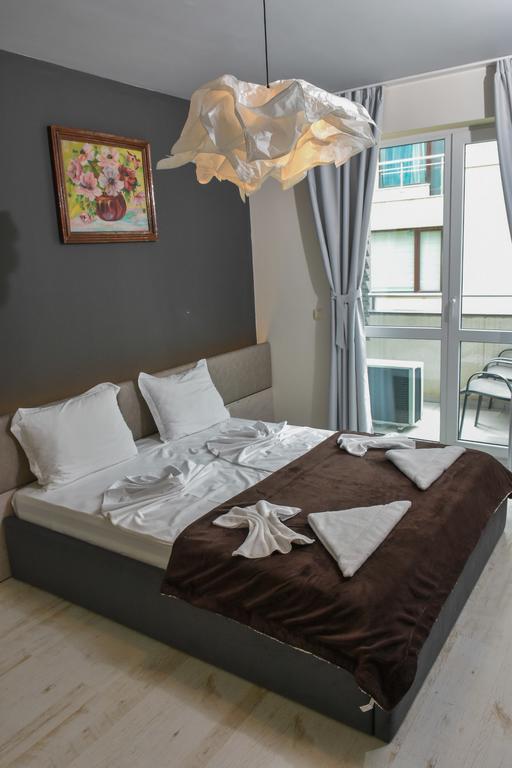 Apartments In Atlantic Gmina Gmina Pomorie Zewnętrze zdjęcie