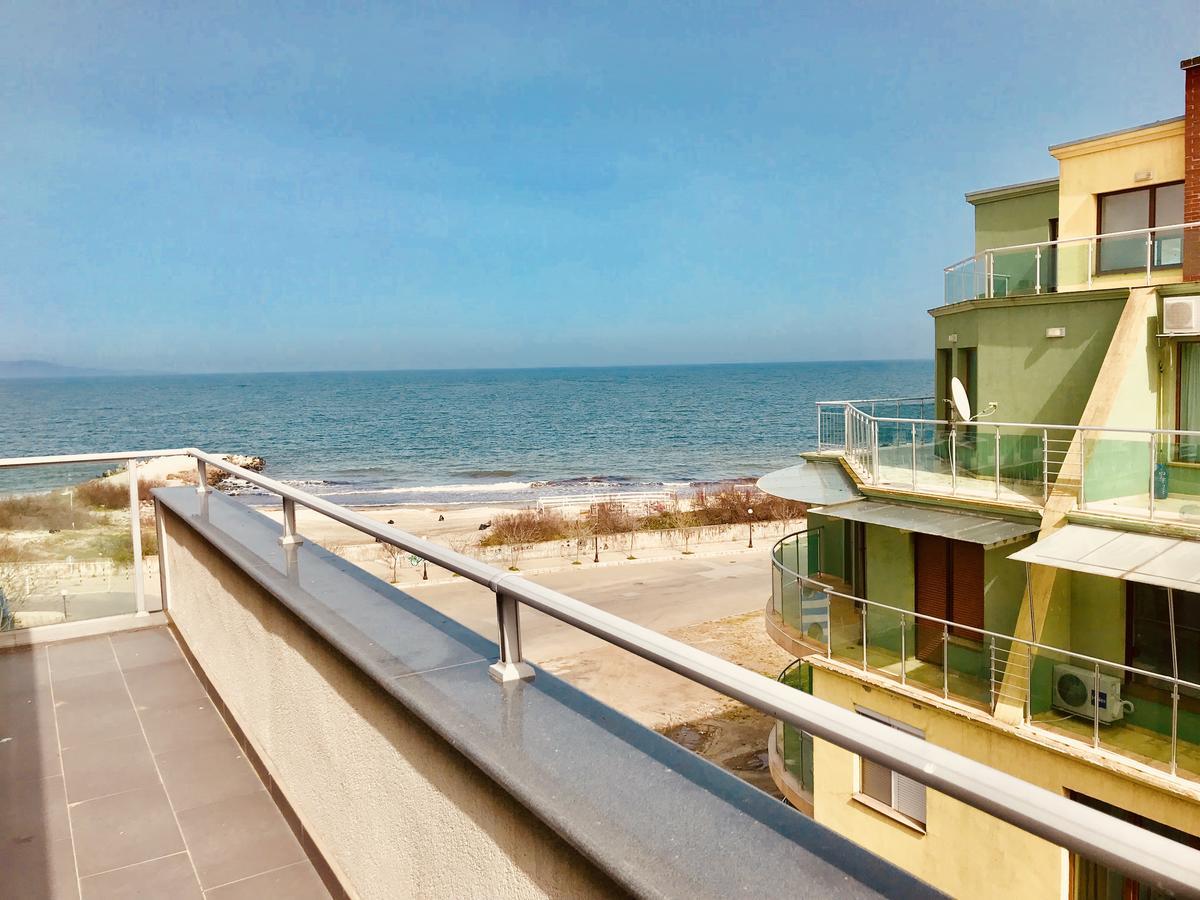 Apartments In Atlantic Gmina Gmina Pomorie Zewnętrze zdjęcie