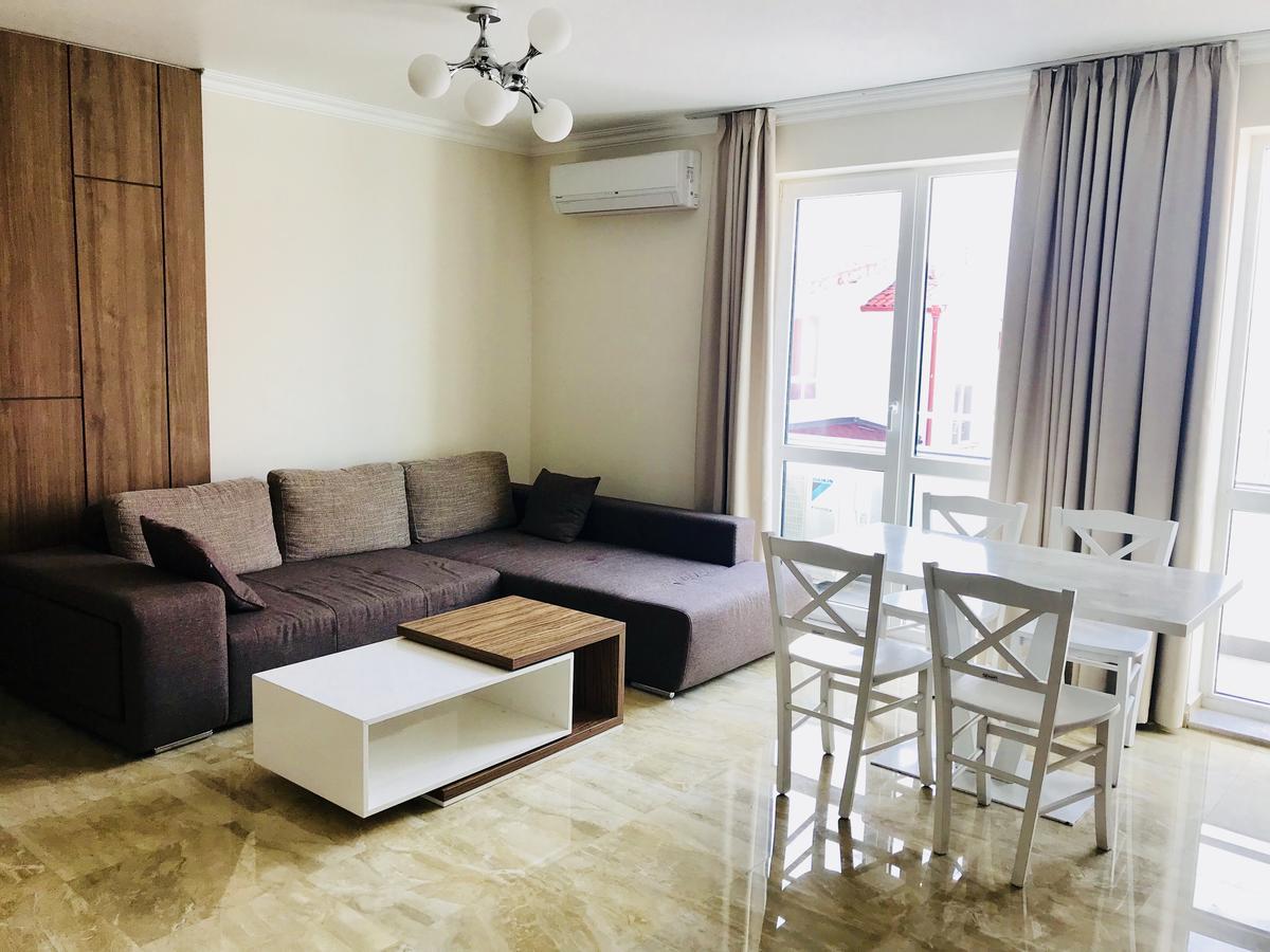 Apartments In Atlantic Gmina Gmina Pomorie Zewnętrze zdjęcie